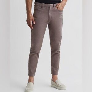 Reiss Hammond Trousers size 32 Mushroom